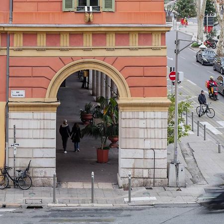 Joli 2 Pieces Au Port De Nicea Zewnętrze zdjęcie